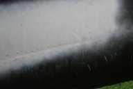 HYUNDAI STARIA door right sliding