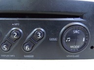 RADIO CD RENAULT 8200633637