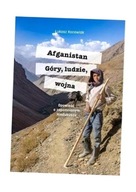 AFGANISTAN. GÓRY, LUDZIE, WOJNA, ŁUKASZ KOCEWIAK