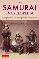 The Samurai Encyclopedia: A Comprehensive Guide