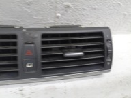 grid air conditioning devices central BMW X6 E71 / LCI 9210705
