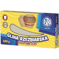 Glina rzeźbiarska ASTRA 5131