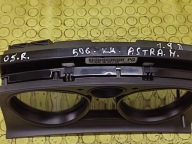 OPEL ASTRA H 1.9 D dials 13216693