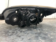 light right front MAZDA 3 BK STANLEY P2951
