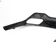 BMW 8 G14 G15 G16 m-packet MSP 18-22 SPOILER diffusore accessori Paraurti posteriore
