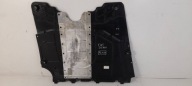 Fiat Doblo Opel Combo D cover below engine 2634110012 (PL437)