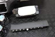 dashboard console airbag airbags MERCEDES CLA W117 2,2 CDI