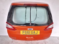 FORD GRAND C-MAX MK2 11-14 boot door