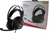 SŁUCHAWKI HYPERX CLOUD REVOLVER 7.1 PC PS4 GAMING