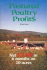 Pastured Poultry Profit$ Salatin Joel