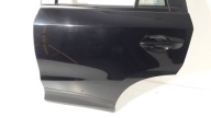 Mazda CX-5 2012-2017 Tür hinten links (T328)