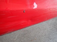 door front front right DAIHATSU CUORE 07