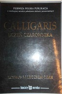 Calligaris - uczeń czarownika - Calligaris