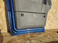 VW CRAFTER MERCEDES SPRINTER W906 door front front left blue