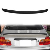 LOTKA LIP SPOILER - BMW E46 SEDAN CARBON