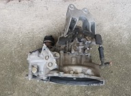 Getriebe OPEL KARL 1.0B BLZ 25133045