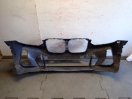 bumper front front BMW X3 G01 X4 G02 LIFT 2021- m-packet 9853317