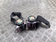 Gurten Sicherheits heck MINI R55 R56