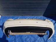 bumper rear part rear MERCEDES W207 AMG C799 799
