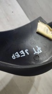 Jeep Cherokee KL 15r. 2.0d upholstery bonnet boot right rear part