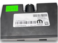 FIAT DUCATO modulo Centralina A3C04834800 -- $J