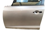 door left front RENAULT MEGANE III LIFT (2013-2016) code LAKIERU TED69