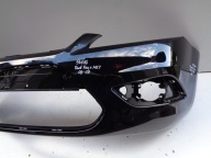 NO-WY-- front bumper FORD FOCUS MK2 08- LIFT NR 54116