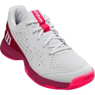 Buty tenisowe dziecięce Wilson Rush Pro JR. 38 1/3