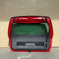boot doors SEAT ARONA LIFT FR 2022 ROK KAMERA