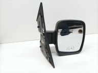 mirror right manually Mercedes-Benz Vito and (1996-2003) W638
