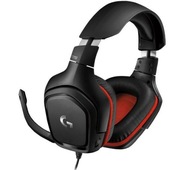 IDEALNE jak NOWE Słuchawki nauszne Logitech G332