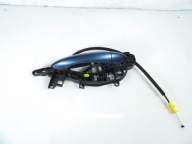 OPEL ASTRA K HB handle rear part left Z22S
