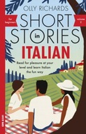Short Stories in Italian for Beginners - Volume