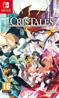 Cris Tales ÚJ VÁLTÓFILM