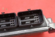 computer Centralina Motore 9659695880 CITROEN C5 1 e 3.0 V6 207 KM 04-08