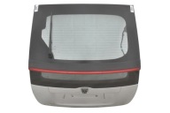 boot doors * rear part HONDA INSIGHT II NH700MX