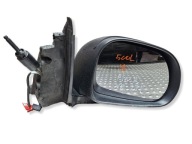 mirror exterior right 2 PIN FIAT 500L 2012