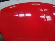 Capot Rouge LY3H AUDI A3 8L