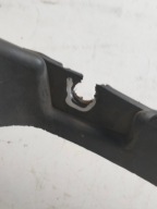 support panel for radiators AUDI A4 B5 sedan 1999r