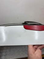 Heckklappe OPEL MERIVA B