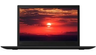 Notebook Lenovo ThinkPad X1 Yoga 3rd Gen 14 " Intel Core i5 8 GB / 256 GB čierna