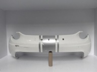 LOTUS EVORA S MANSORY 09-15 bumper CARBON rear part