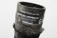 tömlő cső intercooler 670004156 MASERATI GHIBLI M157