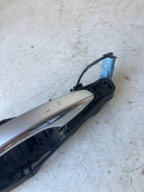 handle left front PEUGEOT 308 T9 KEYLESS CHROM EZR EZRC #28