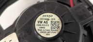 fan cab 5WB819015 SKODA OCTAVIA IV