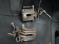 caliper rear part SEAT ALTEA 5P 5P0 KOMPLET left and right TRW BDB