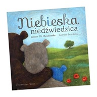 NIEBIESKA NIEDŹWIEDZICA JOANNA M. CHMIELEWSKA