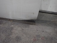 door right sliding MERCEDES SPRINTER W907 W910 2018