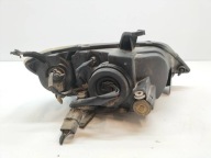light front left EUROPA Mazda 2 and (2003-2007)