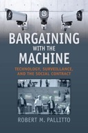Bargaining with the Machine: Technology,